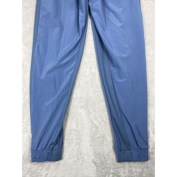 ATHLETA Brooklyn Lined Jogger Pants Casual Travel Golf Blue‎ Size 0 - Picture 6 of 13